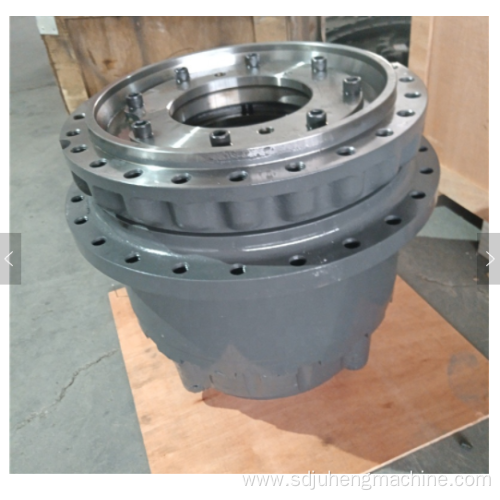 LN001990 SH460-5 Travel Gearbox